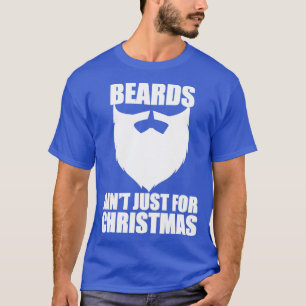 Camiseta Aint De Las Camas Sólo Para Navidades