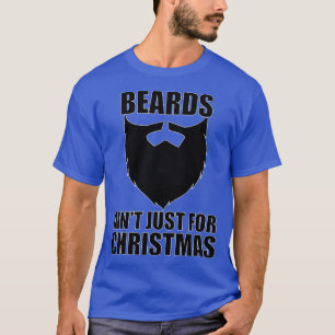 Camiseta Aint De Las Camas Sólo Para Navidades 2