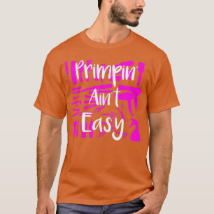Camiseta Aint elegante Primpin Easy