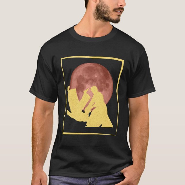 Camiseta Aio Mial Japan Aioka Mial (Anverso)