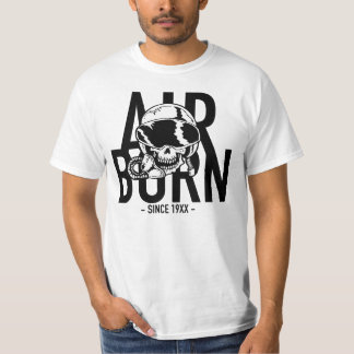 CAMISETA AIR BORN JETS