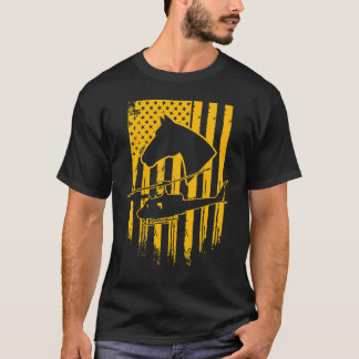 Camiseta Air Cav Vietnam