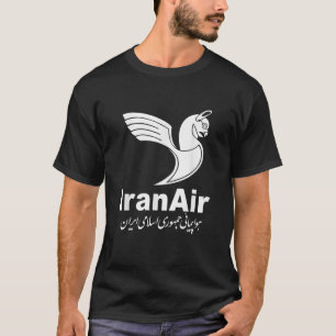 Camiseta Air de Irán