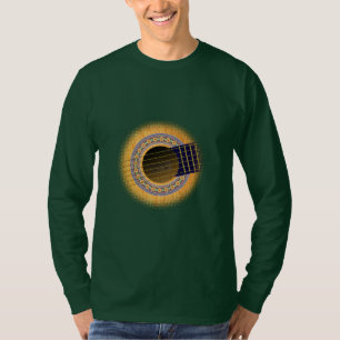 Camiseta Air Guitar T-Shirt