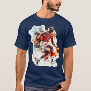 Camiseta Air Jordan