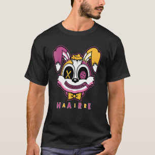 Camiseta Air Rabit Og Hermandad 1s Coincidente