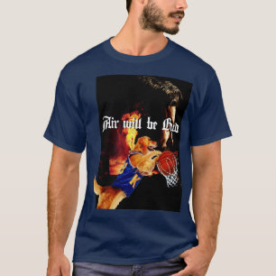 Camiseta Air será Bud