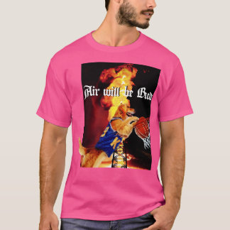 Camiseta Air será Bud