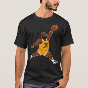 Camiseta Air Uncle Phil