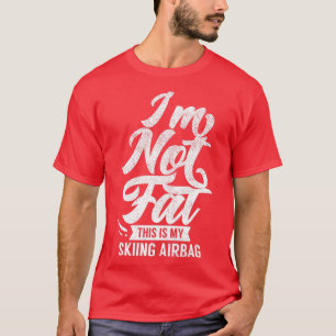 Camiseta Airbag de esquí 12
