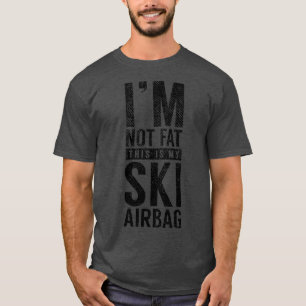 Camiseta Airbag de esquí 7
