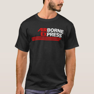 Camiseta Airborne Express
