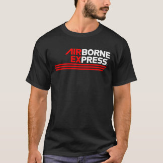 Camiseta Airborne Express