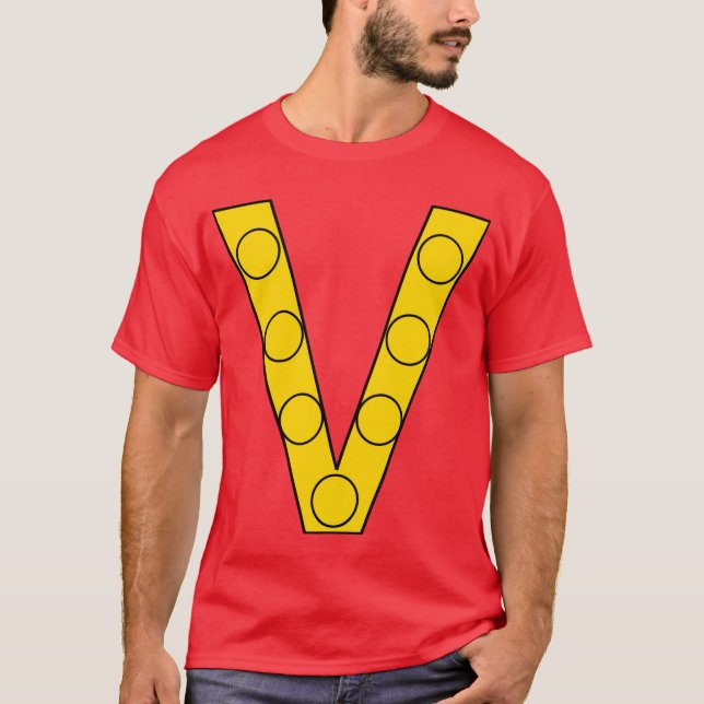 Camiseta Airboy (Anverso)