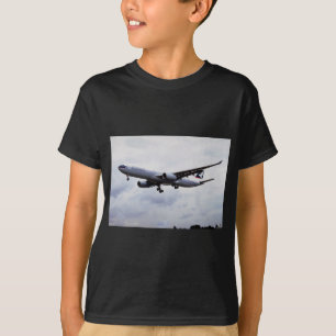 Camiseta Airbus A330