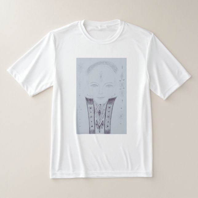 Camiseta Aire (Distribución)