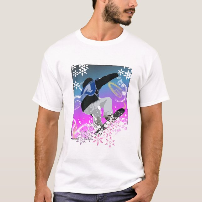 Camiseta Aire (Anverso)
