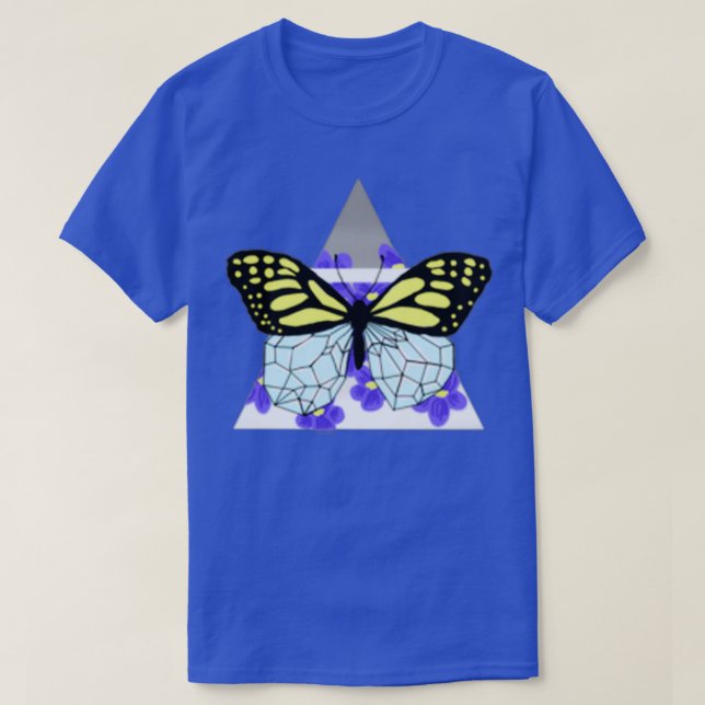 Camiseta aire 3 (Diseño del anverso)