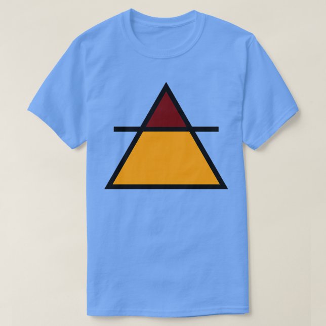 Camiseta aire 8 (Diseño del anverso)