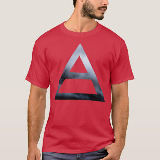 Camiseta Aire Alquímico