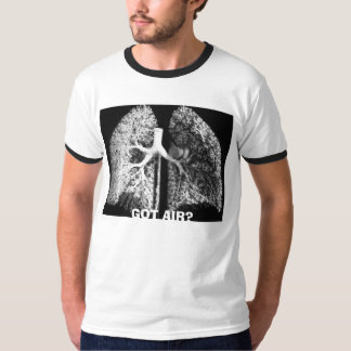 CAMISETA ¿AIRE CONSEGUIDO?