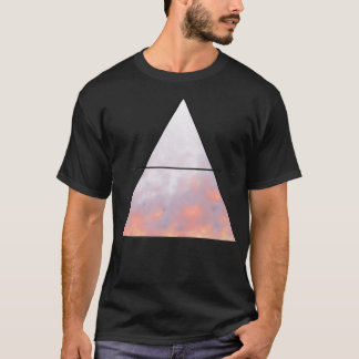 Camiseta Aire de alquimia de elemento