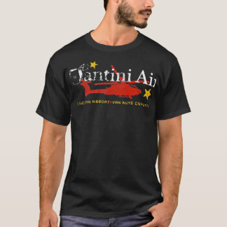 Camiseta Aire de Santini