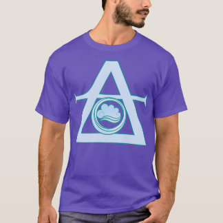 Camiseta Aire elemental