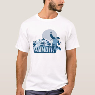 Camiseta Aire gigantesco