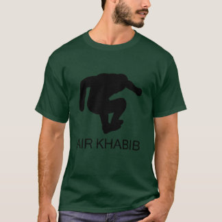 Camiseta aire khabib retro