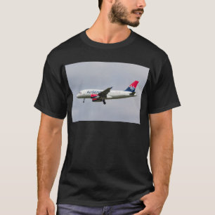 Camiseta Aire Serbia Airbus A319