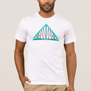 Camiseta Aire Urbano