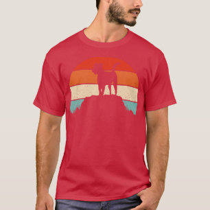 Camiseta Airedale Terrier Dog