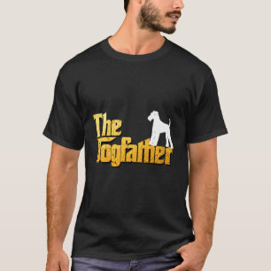 Camiseta Airedale Terrier Gifts Airedale Terrier Gift