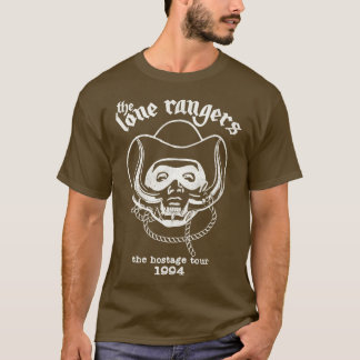 Camiseta Airheads The Lone Rangers Tour 1994
