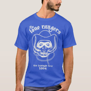Camiseta Airheads The Lone Rangers Tour 1994