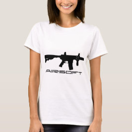 CAMISETA AIRSOFT