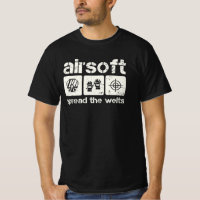 Airsoft Difunde Los Bienes