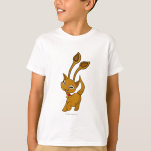 Camiseta Aisha Brown