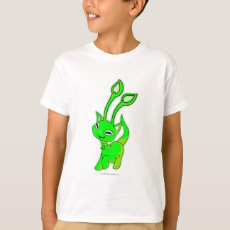 Camiseta Aisha Gslow