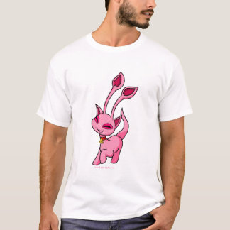 Camiseta Aisha rosado Prancing