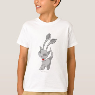 Camiseta Aisha Silver