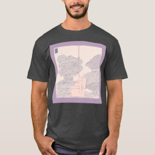 Camiseta aislamiento