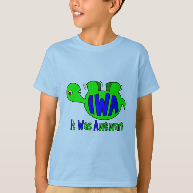 CAMISETA AIT (Anverso)