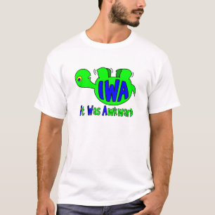 CAMISETA AIT