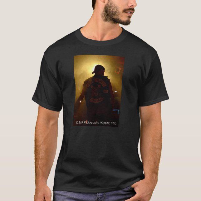Camiseta Aitch (Anverso)