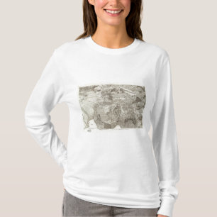 Camiseta Aix
