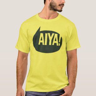 Camiseta ¡Aiya!