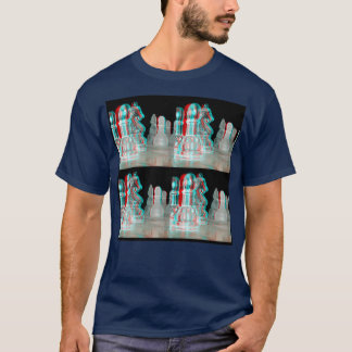Camiseta Ajedrez en otra vida