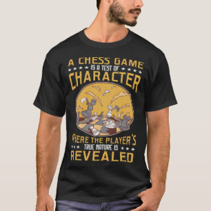 Camiseta Ajedrez Sexo Pieza De Ajedrez Rey Ajedrez 1
